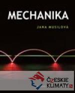 Mechanika - książka
