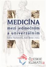 Medicína mezi jedinečným a univerzálním - książka