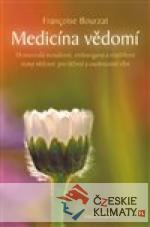 Medicína vědomí - książka
