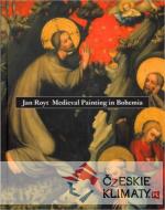 Medieval Painting in Bohemia - książka