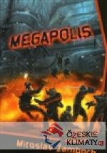 Megapolis - książka