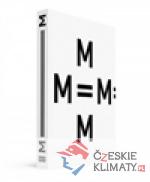 Město=Médium - książka