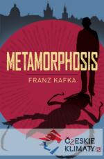 Metamorphosis - książka