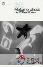 Metamorphosis and Other Stories - książka