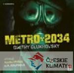 Metro 2034 - książka