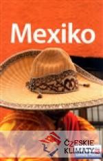 Mexiko 2 - Lonely Planet - książka
