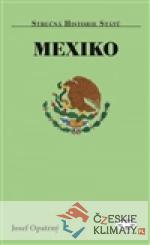 Mexiko - książka