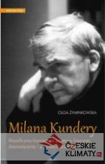 Milana Kundery filozoficzna koncepcja postawy - książka