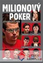 Milionový poker 2. díl - książka