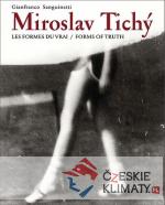Miroslav Tichý:Les formes du vrai/Forms of truth - książka