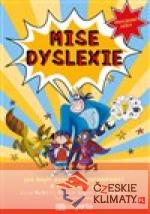 Mise dyslexie - książka
