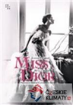Miss Dior - książka