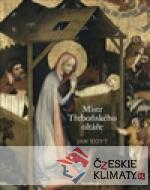 Mistr Třeboňského oltáře - książka