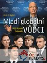 Mladí globální vůdci - książka