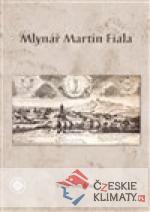 Mlynář Martin Fiala - książka