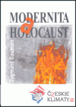 Modernita a holocaust - książka