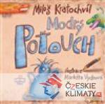 Modrý Poťouch - książka