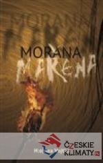 Morana Mařena - książka