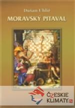 Moravský pitaval - książka