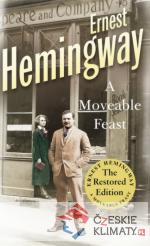 Moveable Feast - książka