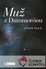 Muž z Dammorónu - książka