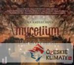 Mycelium III : Pád do temnot - książka