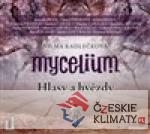 Mycelium V: Hlasy a hvězdy - książka
