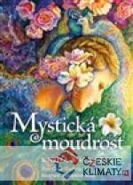 Mystická moudrost - książka