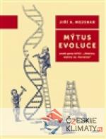 Mýtus evoluce - książka