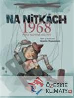 Na nitkách. 1968 - książka