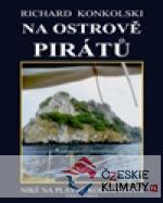 Na ostrově pirátů - książka