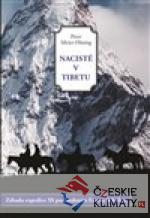 Nacisté v Tibetu - książka