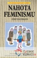 Nahota feminismu - książka
