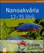 Nanoakvária – 12–35 litrů - książka