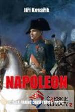 Napoleon II. - Císař francouzů (1804–1821) - książka