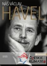 Náš Václav Havel - książka