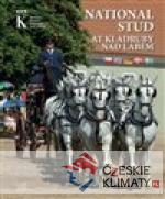 National Stud at Kladruby nad Labem - książka