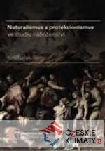 Naturalismus a protekcionismus ve studiu náboženství - książka