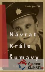 Návrat Krále Šumavy - książka