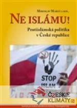 Ne islámu! - książka
