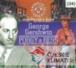 Nebojte se klasiky! 24 George Gershwin: Porgy a Bess - książka
