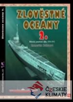 Německá ponorková válka 1914-1915 - książka