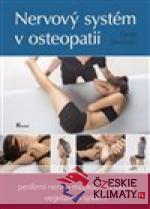 Nervový systém v osteopatii - książka