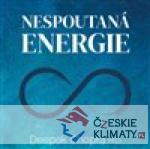 Nespoutaná energie - książka