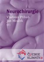 Neurochirurgie - książka