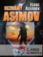 Neznámý Asimov - książka