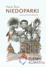 Niedoparki (Lichožrouti) - książka