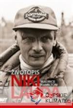 Niki Lauda - książka