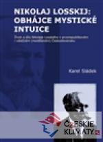 Nikolaj Losskij: obhájce mystické intuice - książka