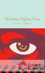 Nineteen Eighty-Four : 1984 - książka